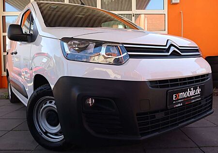Citroën Berlingo Citroen * KASTEN* CLUB M/L1* 2.HAND* KASTENWAGEN