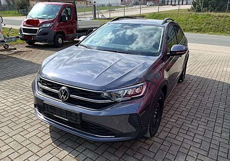VW Taigo Volkswagen 1.0 TSI OPF Life