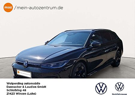 Volkswagen Passat Variant Passat R-Line 2.0 l TDI 4MOTION 142 kW (193 PS)