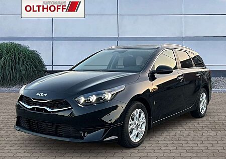 Kia Cee'd Ceed / Comfort 1.5 DCT