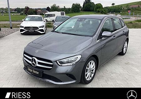 Mercedes-Benz B 180 Progressive+Navi+Kamera+PTS+Spiegel-P.+SH