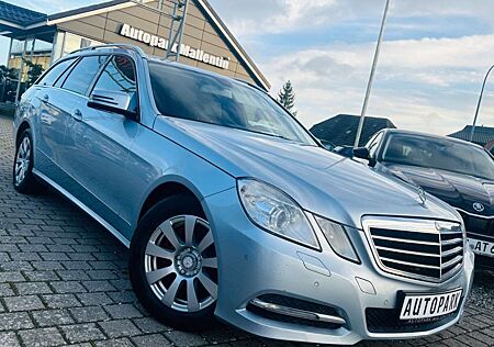 Mercedes-Benz E 300 T-Modell BlueTec Hybrid*LEDER*AVANTGARDE