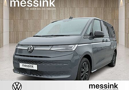 VW T7 Multivan Volkswagen 2.0 TSI Style