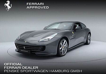 Ferrari GTC4 Lusso GTC4Lusso T - HAMBURG