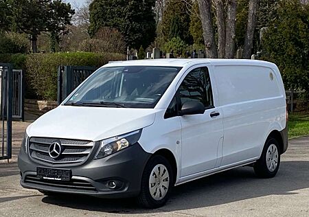 Mercedes-Benz Vito Kasten 114/116 CDI, 119 CDI/BT kompakt