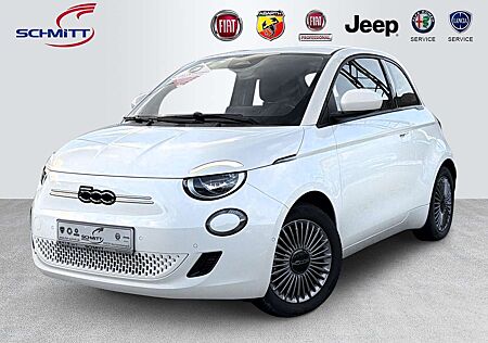 Fiat 500E gebraucht kaufen Fiat 500E * Batteriezertifikat *