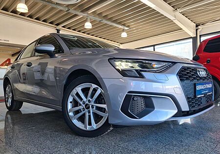 Audi A3 Sportback 40 TFSI e basis