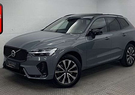 Volvo XC 60 XC60 B4 AWD PLUS DARK PANO+AHK+MEMORY+H&K+LED+