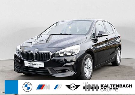 BMW 218 i Active Tourer Advantage EL. HECKKL. NAVI