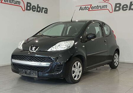 Peugeot 107 Filou Automatik/ZV+FB/Tüv 5-27