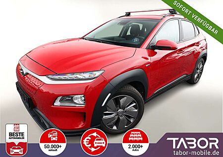 Hyundai Kona Elektro 204 Style LED Nav ACC PDC HUD 17Z