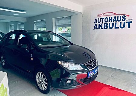 Seat Ibiza Reference*Finanzierung+Garantie+Inspektion+Tüv*
