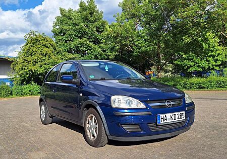 Opel Corsa 1.0 12V Cool
