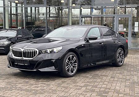 BMW 520 i M Sport / Natural Interaction / DAB