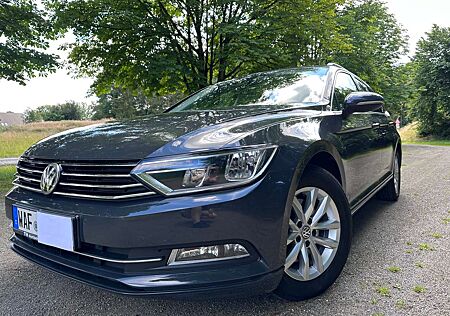 VW Passat Variant Volkswagen 1.4 TSI Comfortline/SHZ/Navi/ACC