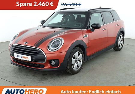 Mini Cooper D Clubman Cooper D Classic Trim Aut.*NAVI*HUD*LED*