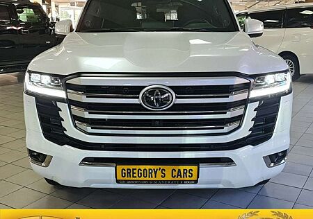 Toyota Land Cruiser 300*70thANV+NEU+EUreg+RearTV+415HP+VOLL+HUD
