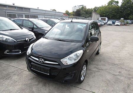Hyundai i10 5 Star Edition,ALU.KLIMA.