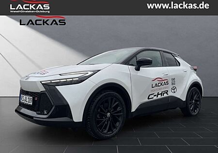 Toyota C-HR Plug-In Hybrid FWD GR Spo rt 2.0 EU6e