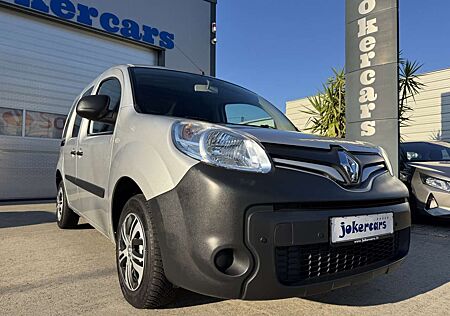 Renault Kangoo Rapid 1.5 dCi 110 Extra Navi,Insp u.Zahnriemen neu