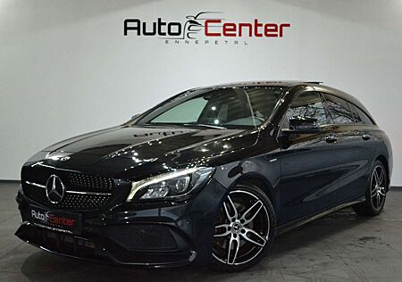 Mercedes-Benz CLA 250 4Matic SB AMG *Navi*Kamera*Pano*Memory*