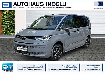 VW T7 Multivan Volkswagen 2.0 TSI Life DSG 7-Si+Matrix+Pano+R-Kam+