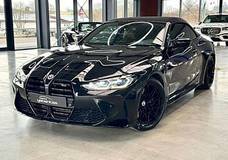 BMW M4 xDrive Competition Laser 360Kam Shz