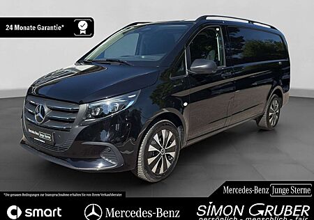 Mercedes-Benz Others eVito 112 Kasten Lang Distronic MBUX facelift