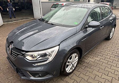 Renault Megane IV Lim. 5-trg. Business Edition