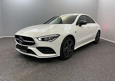Mercedes-Benz CLA 250 e Coupe AMG LINE*WIDE*KAM*AMBIENTE*NIGHT