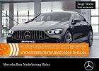 Mercedes-Benz AMG GT 43 Cp. 4M Perf-Abgas Fahrass WideScreen