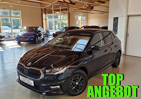 Skoda Fabia IV Top Selection 5J-GAR KAMERA SML LED LH