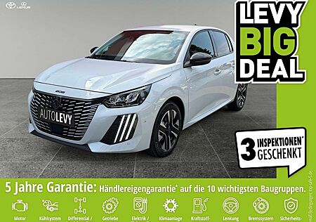 Peugeot 208 1.2 110 Allure +LED+NAVI+PDC+SHZ+TEMPO+KAMERA