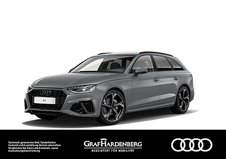 Audi A4 Avant 40 TDI S line Virt.Cockpit LED Navi