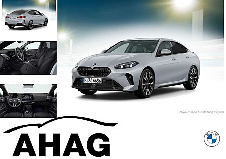 BMW 214 220 Gran Coupe M Sportpaket Klimaaut. Sportsitze