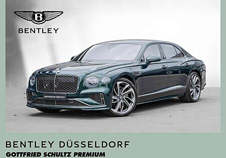Bentley Flying Spur Speed // BENTLEY DÜSSELDORF