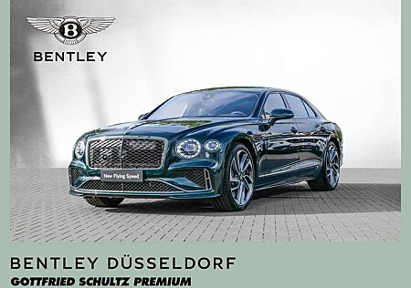 Bentley Flying Spur Speed // DÜSSELDORF