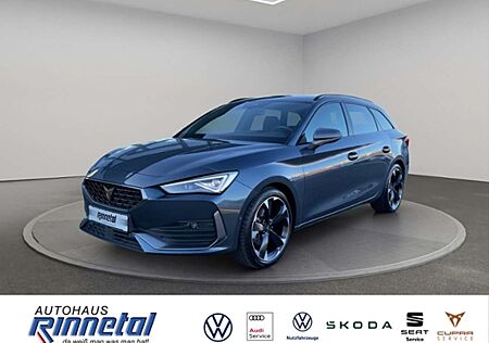 Cupra Leon 1,5eTSI DSG Sportstourer Matrix LED+KAMERA+NAVI+K