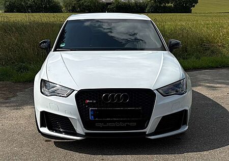 Audi RS3 A3 Sportback Sportback S tronic