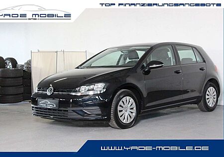 VW Golf Volkswagen 1.6 TDI BMT DSG/DISCOVER-MEDIA/SHZ/