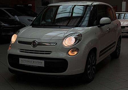 Fiat 500L |PDC|Klima|DAB|Navi|Tempomat|Bluetooth|AUX