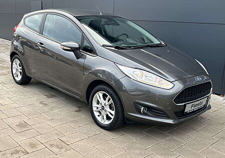 Ford Fiesta Celebration *sehr gepflegter Zustand*