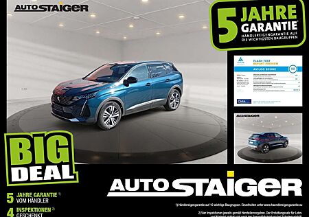 Peugeot 3008 Allure Hybrid 225 Keyless*Navi*LED*SHZ*