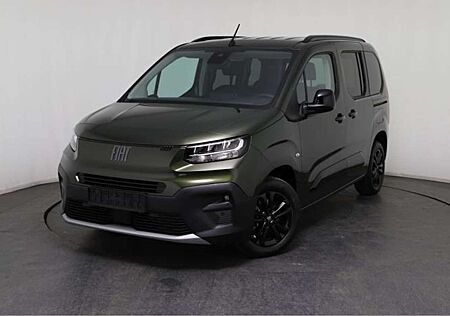 Fiat Doblo Panorama 1.5 HDi *LED*SHZ*PDC*SpurHa*Klima* 96 ...