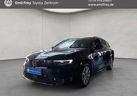 Opel Astra Sports Tourer 1.2 Turbo Automatik Elegance *
