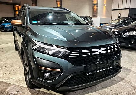 Dacia Jogger Extreme+ Bis 01.27 Werksgarantie