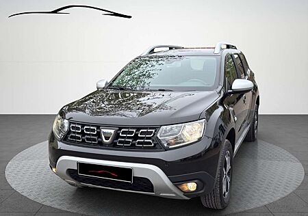 Dacia Duster II Prestige