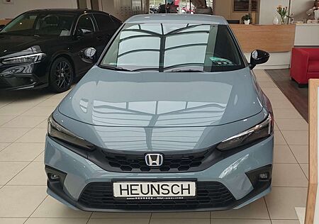 Honda Civic e:HEV 2.0 i-MMD Hybrid Sport
