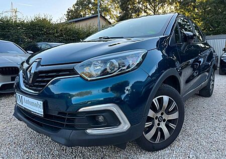 Renault Captur Experience Navi*Tempo*AWR*1.Hand