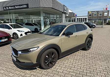 Mazda CX-30 Homura 2.5L e-SKYACTIV-G 140PS *Automatik*
